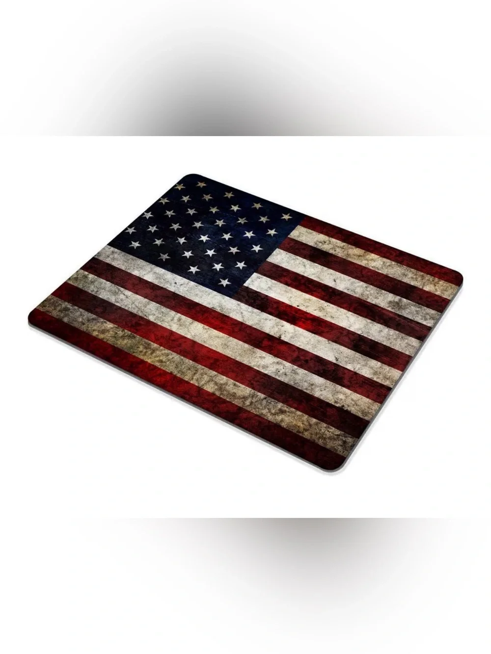 United States National Flag Mousepad 🇺🇸